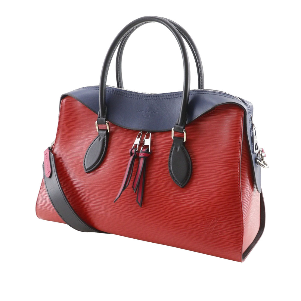 Pre-Loved Louis Vuitton Epi Tuileries - Picture 2 of 12